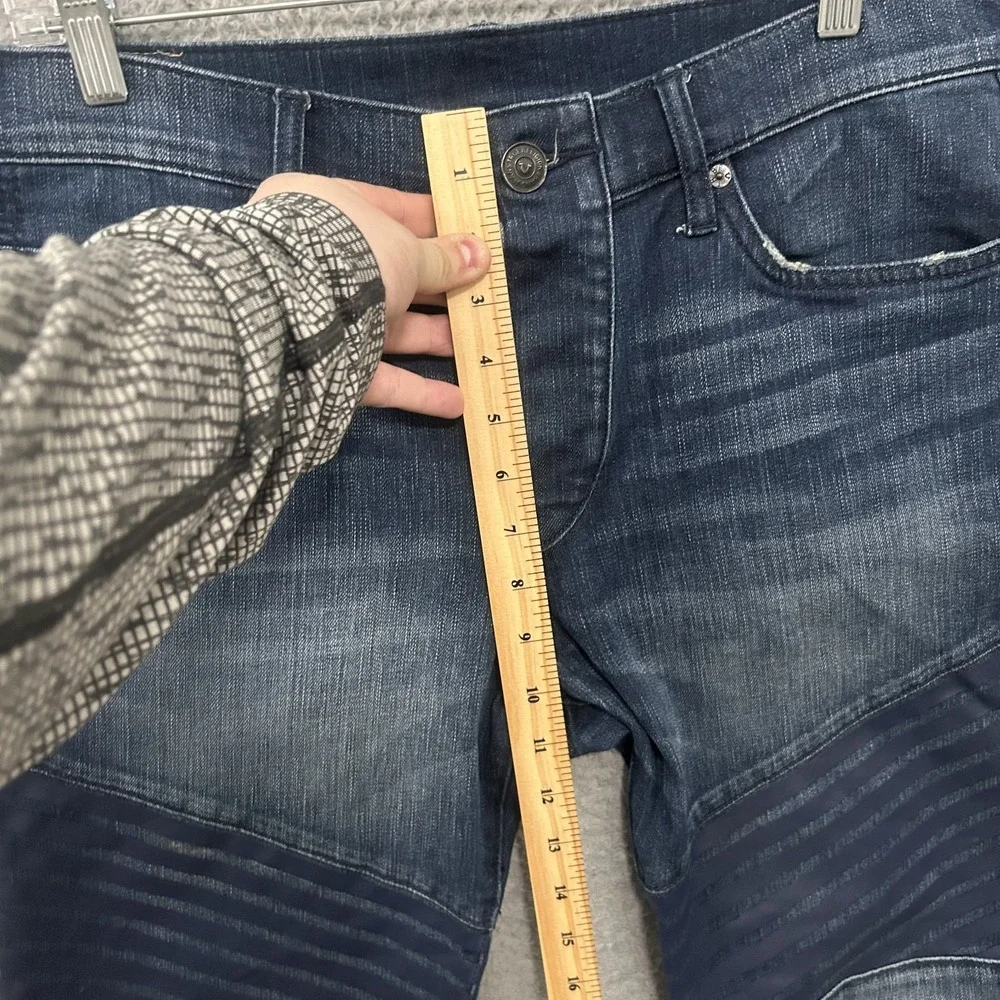 True Religion zoe warehouse